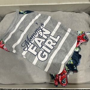 🐶 2/$12 Dog Dress